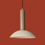 Подвесной светильник Freya Lotus FR5551PL-01CR (220V, на проводе, круглые)