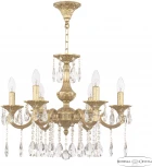 Подвесная люстра Bohemia AL7801 AL78101/6/175 A AG