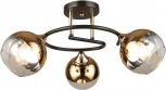 Потолочная люстра Leri H224-3