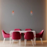 Подвесной светодиодный светильник Lightstar Colore 805112 (220V, на проводе)