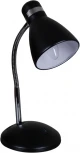 Офисная настольная лампа Reluce 00960-0.7-01 BK (220V)