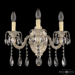 Бра Bohemia AL7801 AL7901B10/3/175 A AGW