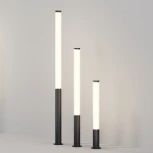 Наземный уличный светильник Maytoni Ster O467FL-L70B3K (LED, 220V, круглые, IP65)