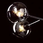 Потолочная люстра DeMarkt Вита 220012806