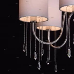 Потолочная люстра MW-Light Федерика 379018608