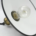 Подвесной светильник Lussole Loft Glen Cove LSP-9604-TAW (220V, на проводе, круглые, IP21)