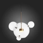 Подвесной светильник ST Luce Bopone SL1133.203.01 (LED, 220V, на проводе)