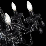 Подвесная люстра ST Luce Odilia SL642.403.06