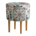 Пуф Dreambag Лекко Сиена Мята 13609