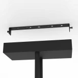 Потолочная люстра на штанге Eglo Clavellina 900351