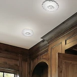 Встраиваемый точечный светильник Novotech Pattern 370122