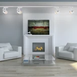 Трековый светильник Novotech Pipe 370428 (220V)