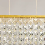 Подвесной светильник De City Бриз 230011301 (LED, на проводе)