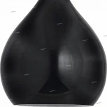 Подвесной светильник Alfa Vetro Black 20641