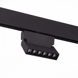 Трековый светильник магнитный Downlight ST Luce Andre ST362.436.06 (LED, 48V)