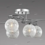Потолочная люстра Lumion Nevette 3063/6C