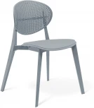Стул Sheffilton SHT-S111-P серый/серый от фабрики Sheffilton