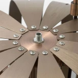 Подвесной светильник Lussole Loft Briosco GRLSP-9876