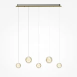 Подвесной светильник Maytoni Pharao MOD361PL-L33BS3K (LED, 220V, на проводе)