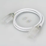 Коннектор с проводом ARL-U15-TWIN-1000-24V (Пластик) 026094 Arlight