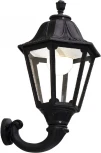 Настенный фонарь уличный Fumagalli Noemi E35.132.000.AXH27 (220V, IP55)