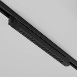 Трековый светильник трехфазный 20W 220V Maytoni Points TR195-3-20W4K-M-B (LED)