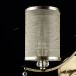 Бра Freya Faust FR2300-WL-02-BZ