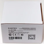 Терморегулятор EASTEC E 7.36 (3,5 кВт) механический, выносной и встр. датчики температуры