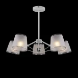 Потолочная люстра Freya Gino FR5108PL-05CH