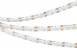 Светодиодная лента герметичная COB-SE-X840-10mm 24V RGB (16 W/m, IP65, CSP, 5m) (Arlight, -) 041390