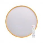 Светодиодный светильник потолочный 60Вт с ПДУ Lumin'arte Starwood CLL46