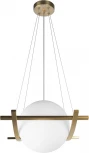 Подвесной светильник Loft It Swing 10424/250 (220V, на тросе, шар)