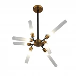 Потолочная люстра ST Luce Splio SL1620.242.08