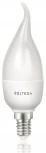 Лампочка светодиодная E14 6 Вт 470 lm 4000K холодное белое свечение Voltega SIMPLE LIGHT 4717
