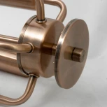 Подвесной светильник Lussole Loft Briosco LSP-9876