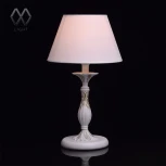 Интерьерная настольная лампа MW-Light Свеча 301039501