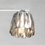 Потолочная люстра на штанге De City Клэр 463012003