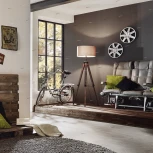 Торшер Eglo Lantada 94326