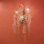 Бра в форме ветки Cloyd Haoma 20324 (220V, ветки)