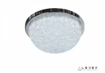 Потолочный светильник круглый iLedex Bliss FOKD-68-352 CR (220V, круглые)