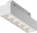 Трековый светильник Points S35 3000K 10Вт 24° LED (магнитный) Maytoni Technical TR014-2-10W3K-W (48V)