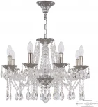 Подвесная люстра Bohemia AL1613 AL16313/8/200 CG