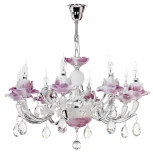 Подвесная люстра Osgona Anemone 714084