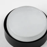 Накладной точечный светильник PVC д/LED-ламп 943ххх/929ххх Gx53 Lightstar Tensio 212217 (220V, круглые)