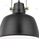 Подвесной светильник Citilux Спенсер CL448213