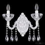 Бра Bohemia AL7901 AL7901B10/2/175 A WMN P Clear/M-1G