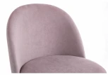 Стул vels light purple