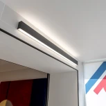 Настенный светильник линейный LED Elektrostandard 101 101-100-40-128 (220V)