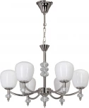 Подвесная люстра Оливия 306014706