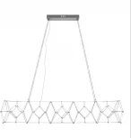 Подвесной светильник Loft It Universe 10257/2100 (LED, 220V, на тросе)